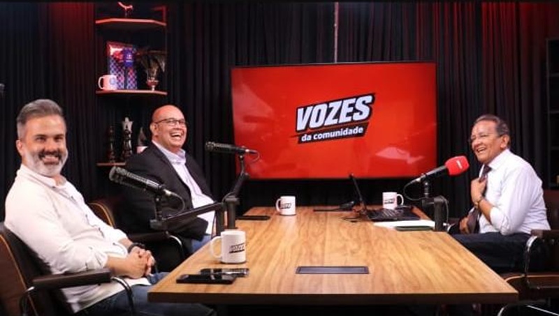 Vozes da Comunidade estreia com Pastor Daniel de Castro cobrando revisão de preços na regularização de Vicente Pires