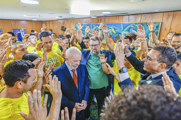 TSE decide que igrejas não devem ser usadas para promover candidaturas e pode configurar abuso eleitoral