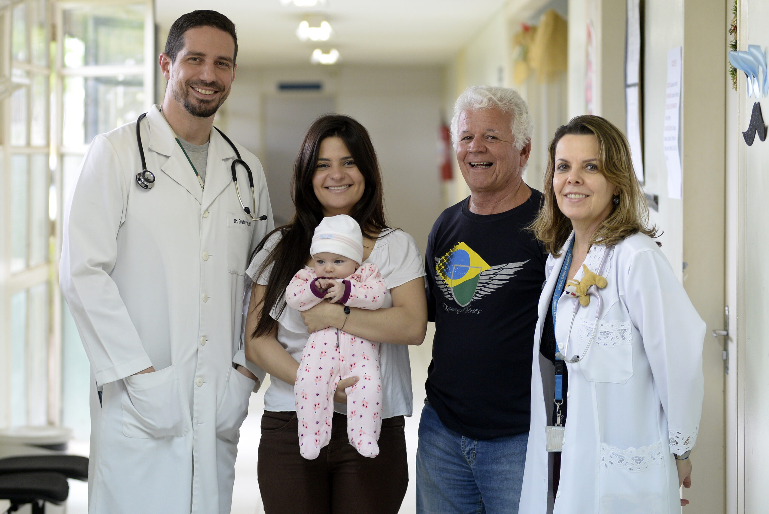 114 vagas temporárias: GDF abre processo seletivo para contratar médicos de família e comunidade