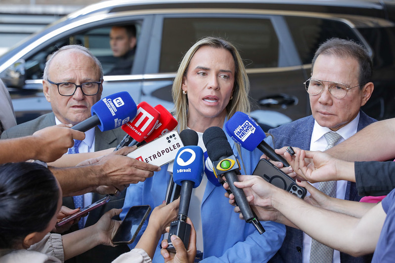 Após reunião no Banco Central, GDF aponta que BRB tem solução técnica para momento atual