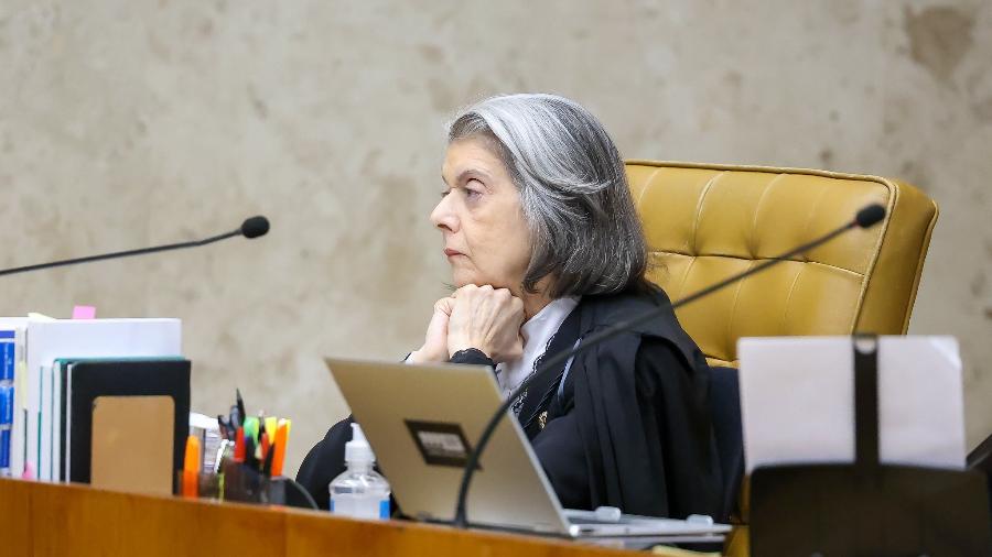 Cármen Lúcia vota contra mudanças na Lei da Ficha Limpa e aponta “retrocesso” na moralidade pública