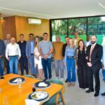 Celina Leão reúne partidos aliados e reforça força política na disputa pelo GDF