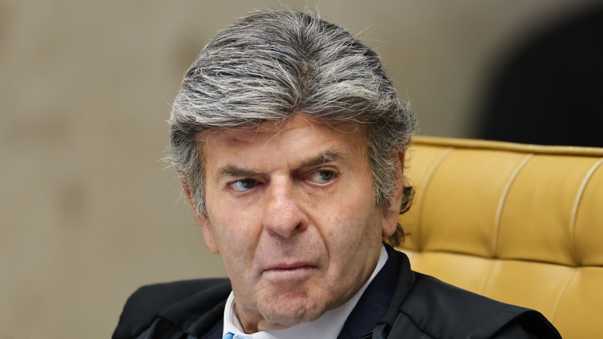 Luiz Fux acompanha Cármen Lúcia e STF forma 2 a 0 contra flexibilização da Lei da Ficha Limpa