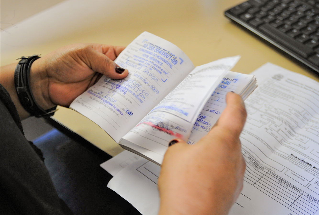 Agência do Trabalhador: confira as mais de mil oportunidades de empregos oferecidas nesta terça (19)