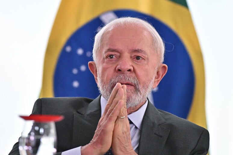 Pesquisa Atlas/Bloomberg aponta que desaprovação do governo Lula chega a 51,3%