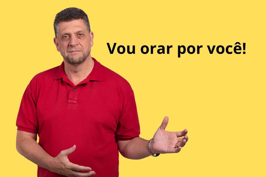 Brunelli, autor da “oração da propina”, quer voltar à CLDF