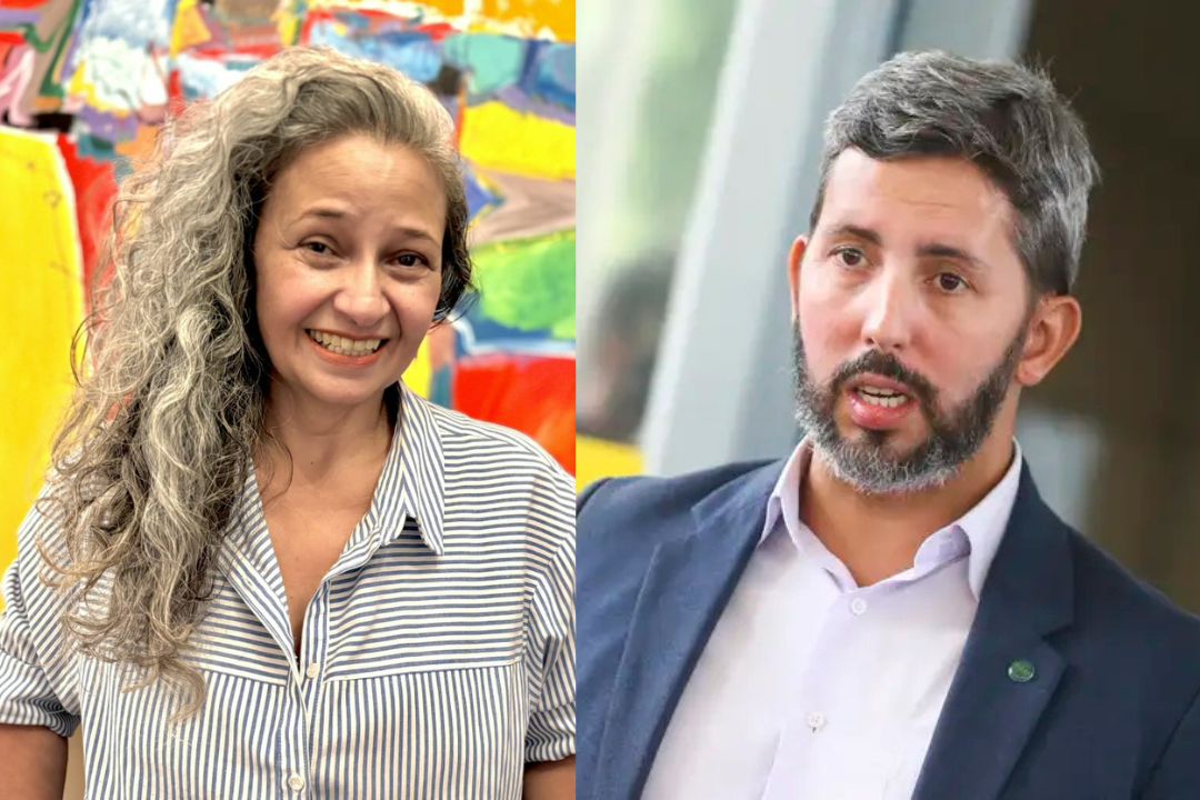 PSol atravessa Cappelli e pressiona por vaga de vice na chapa de Leandro Grass