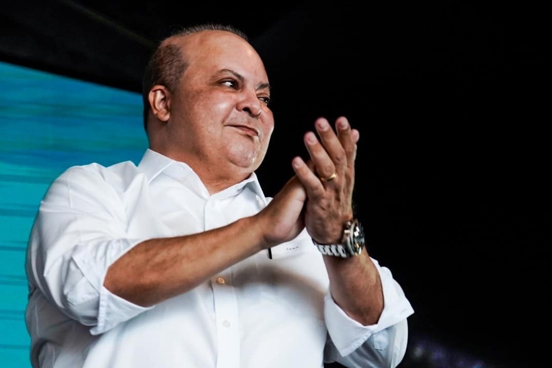 Sem Michelle no páreo, Ibaneis Rocha assume favoritismo na corrida ao Senado