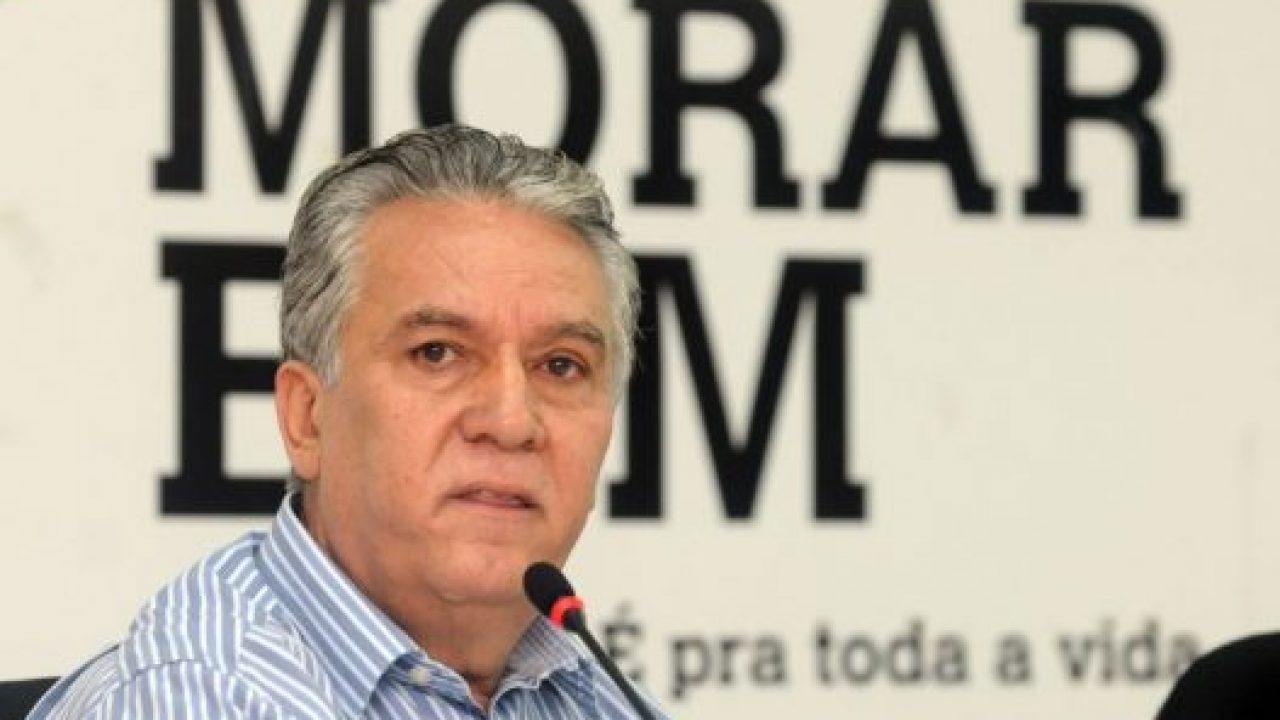 PT-DF rifa Magela e o tira da disputa eleitoral de 2026