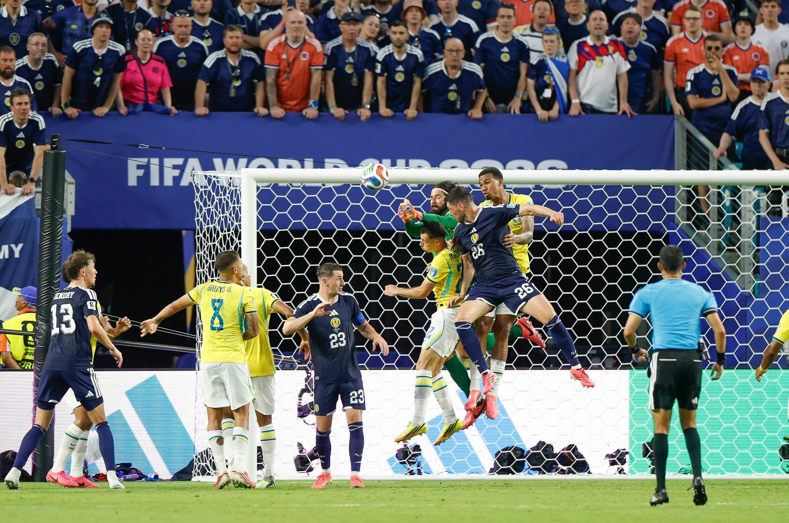 Copa do Mundo 2026: mata-mata começa neste domingo (28); confira todos os jogos da fase