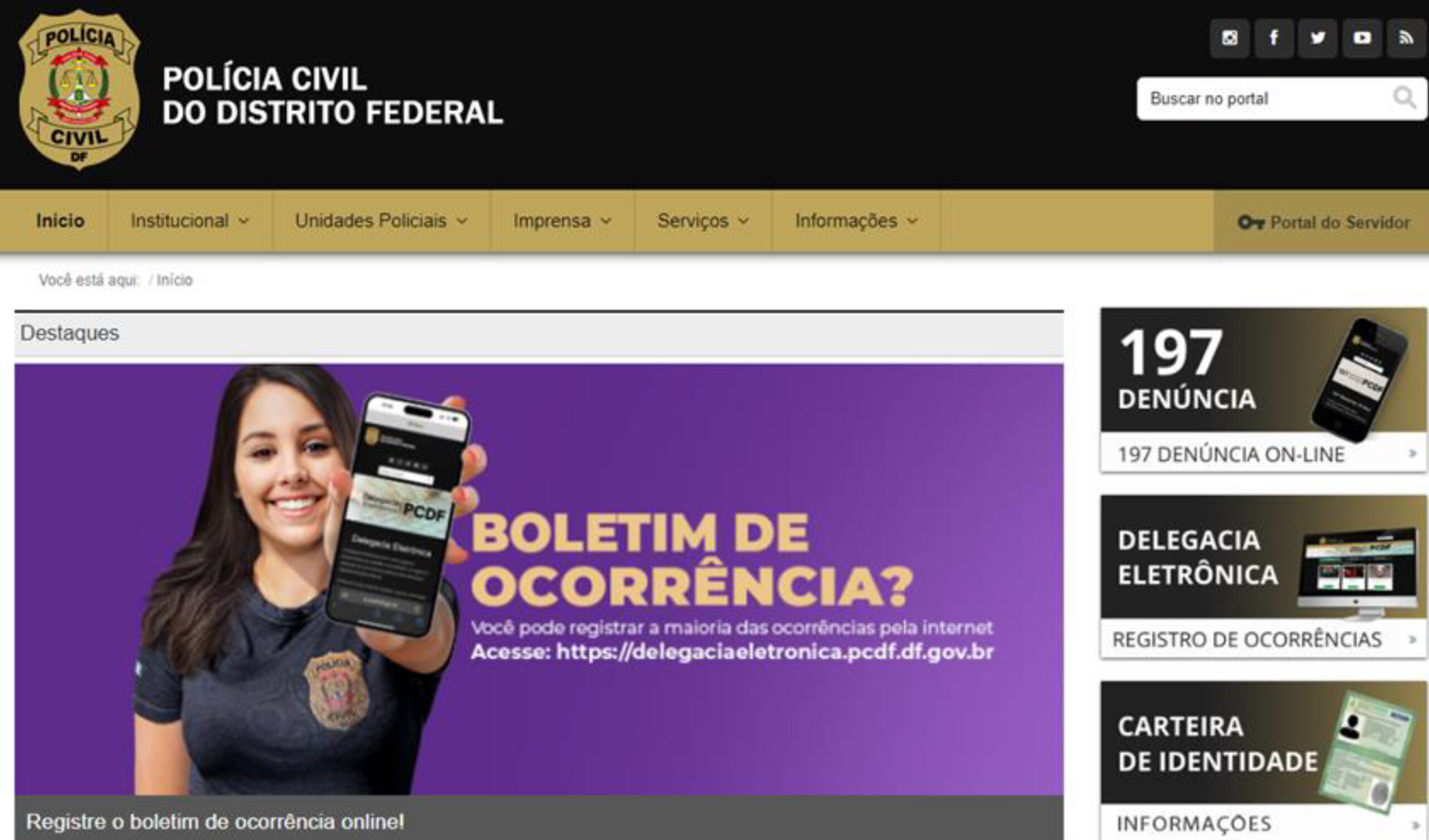 Violência contra a mulher: plataforma Maria da Penha Online registra maior número de ocorrências da história no DF