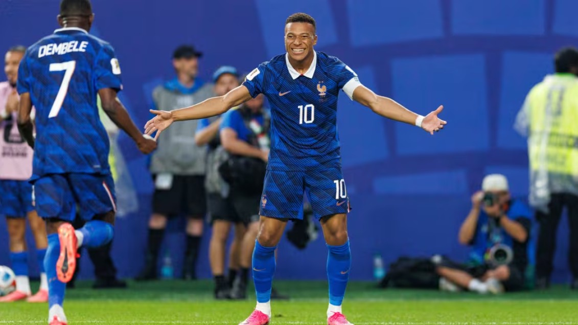 Copa do Mundo 2026: Mbappé, Haaland e Espanha entram em campo para garantir classificação para a próxima fase