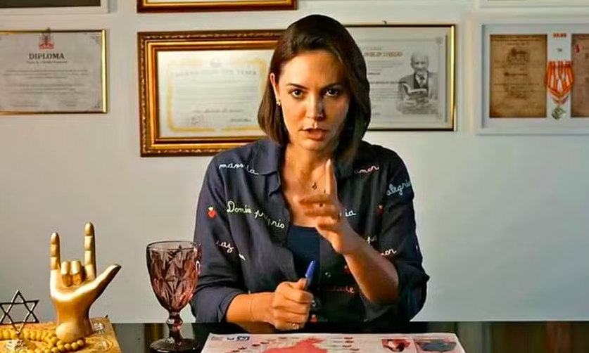 Michelle Bolsonaro sinaliza que pode desistir de concorrer ao Senado pelo DF