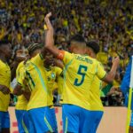 Brasil goleia Panamá por 6 a 2 em despedida da torcida antes da Copa do Mundo