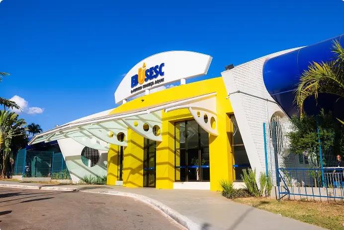 Jogos Olímpicos EduSesc 2026 celebram as cinco Copas do Mundo conquistadas pelo Brasil
