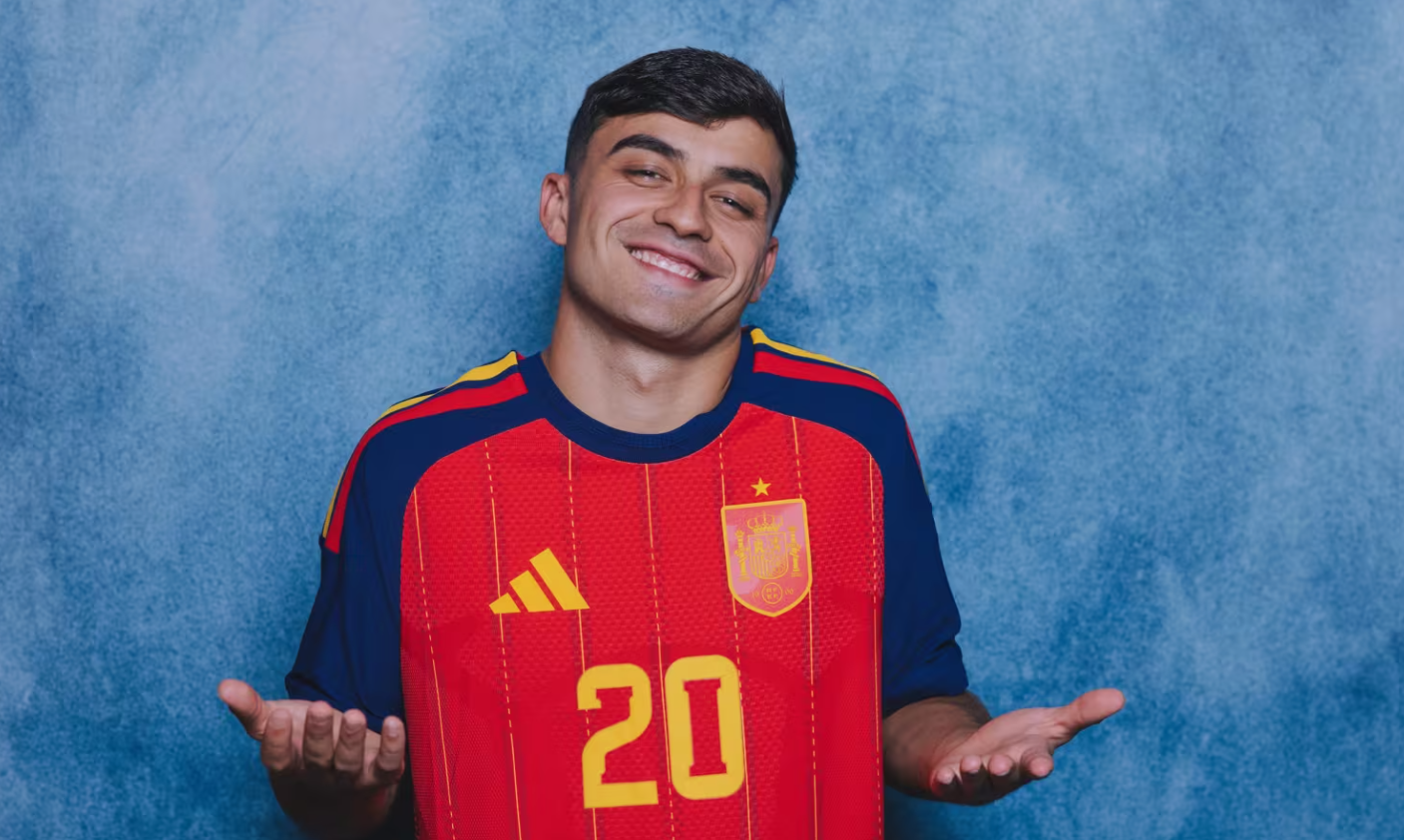 Copa do Mundo 2026: Espanha estreia contra Cabo Verde; Uruguai, Bélgica e Irã entram em campo nesta rodada
