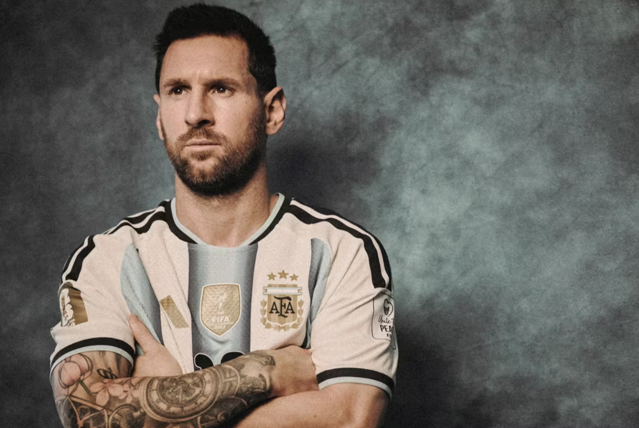 Copa do Mundo 2026: Messi, Mbappe e Haaland entram em campo nesta terça-feira (16)