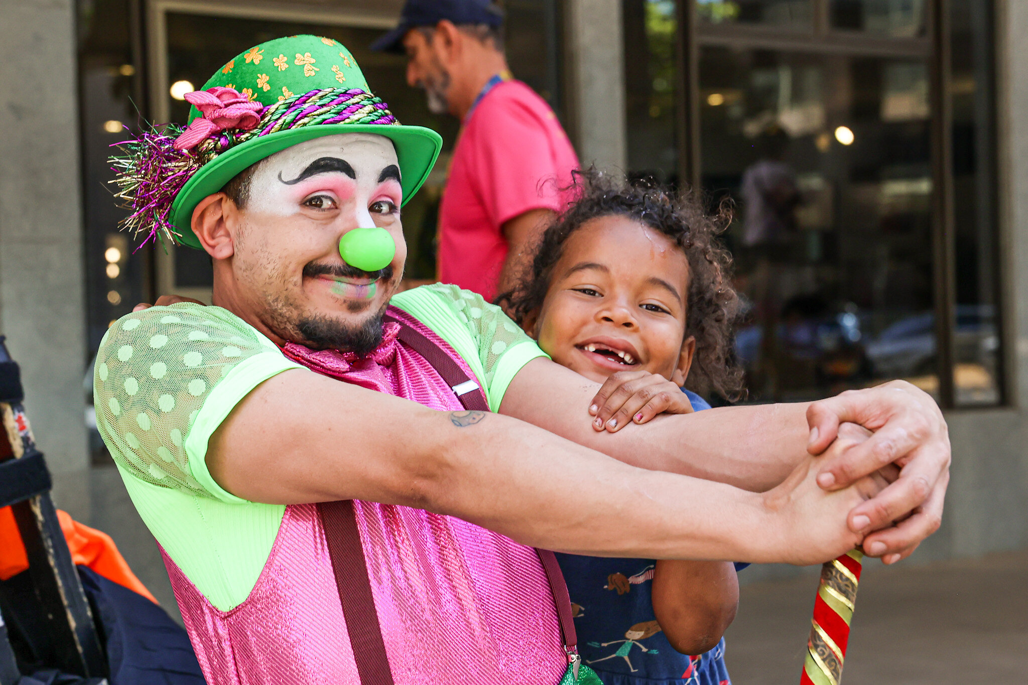 24º Sesc Festclown começa nesta quinta (30) no DF com atrações internacionais e mais de 50 espetáculos gratuitos