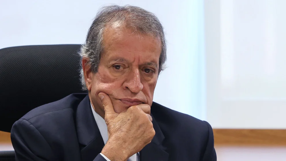 PF aponta que Valdemar Costa Neto comandou esquema de emendas parlamentares; Dino mandou bloquear bens do dirigente
