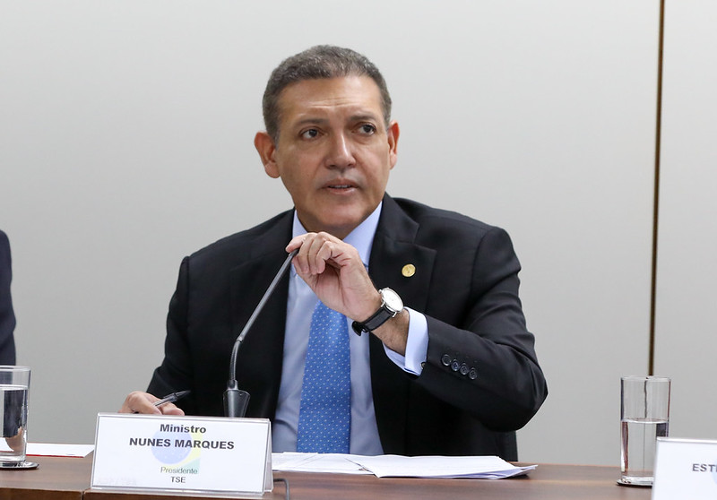 TSE regulamenta uso do aplicativo Pardal Móvel para receber denúncias de propaganda eleitoral irregular durante a campanha