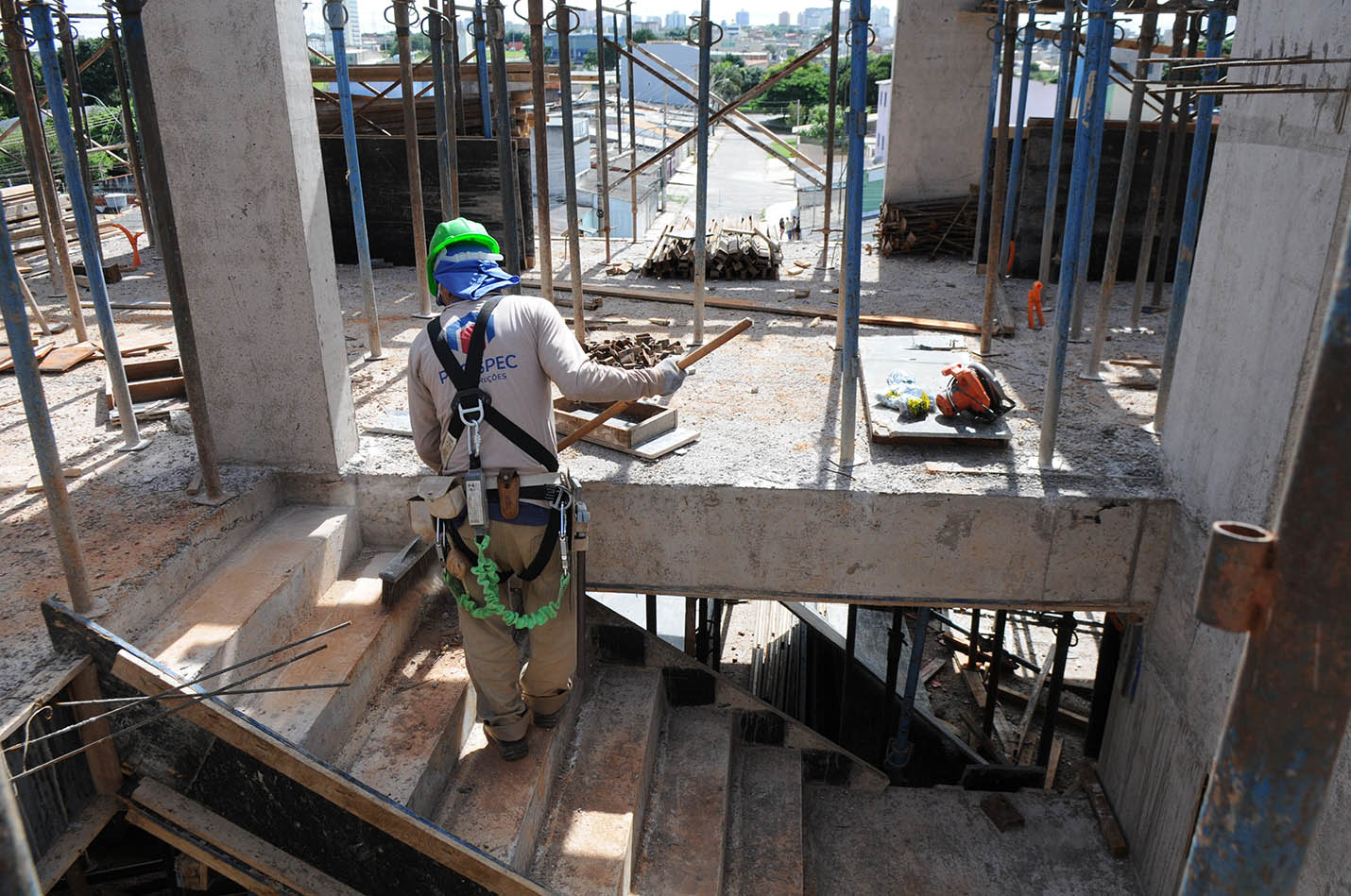 Agência do Trabalhador: confira aqui as 529 vagas de emprego abertas nesta quarta-feira (1º) no DF