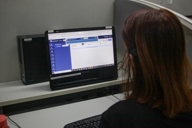 Central 156 passa a se chamar CentralDF e amplia atendimento digital do GDF