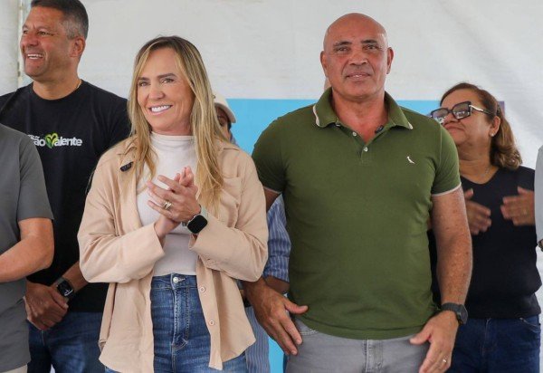 Wellington Luiz escolhe a lealdade e segue ao lado de Celina