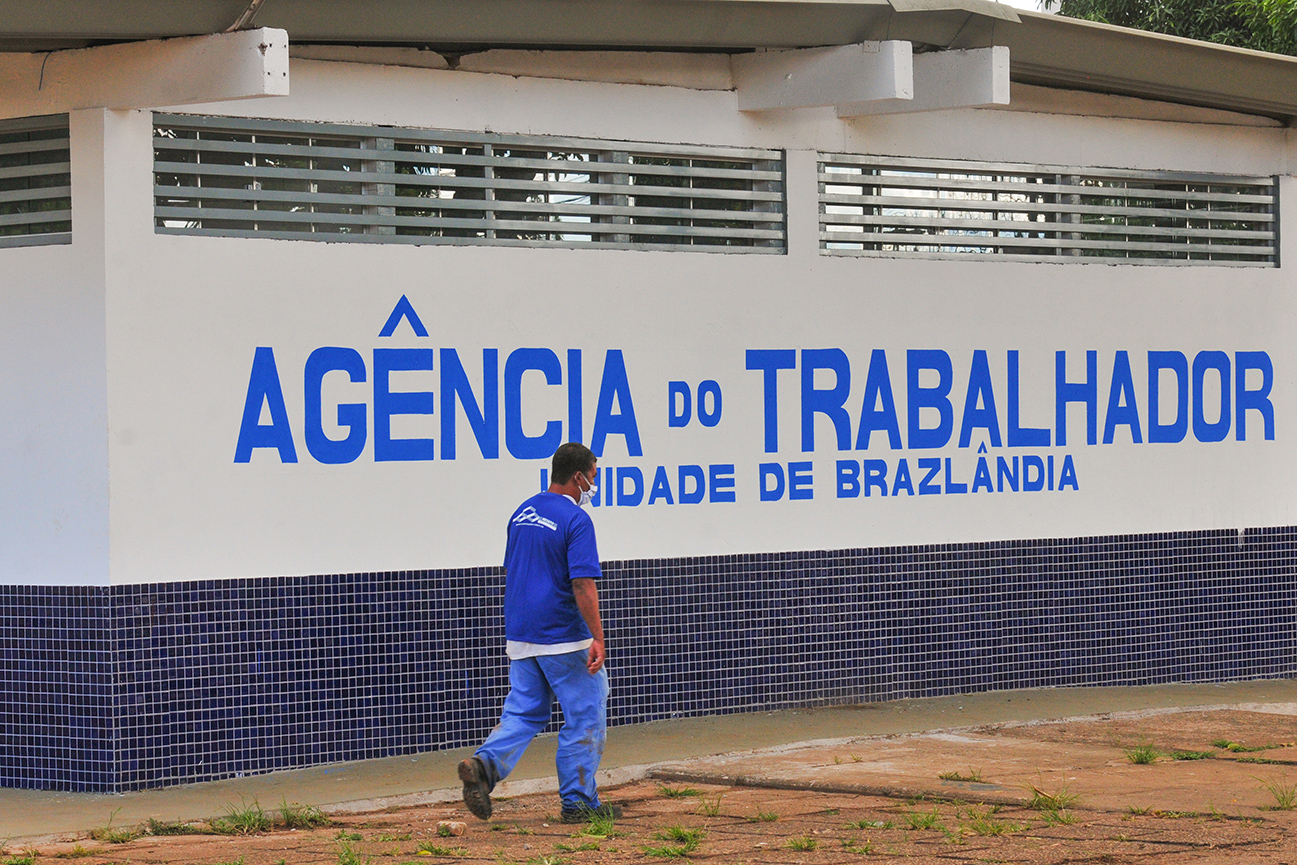 Agência do Trabalhador do DF: confira aqui as 792 oportunidades de emprego oferecidas nesta terça (21)