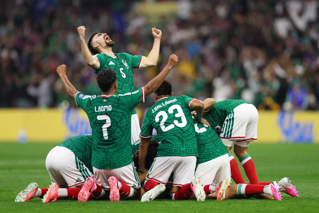 Copa do Mundo 2026: Haaland decide, Mbappé brilha e México avança às oitavas