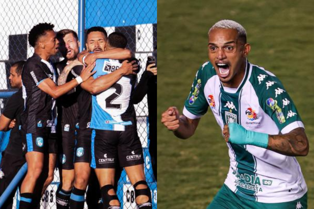 Brasileirão 2026 Série D: Capital e Gama avançam à terceira fase e seguem na luta pelo acesso