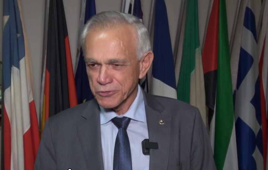 Angelo Passareli considera presidir o TRE-DF nas eleições o maior desafio da carreira