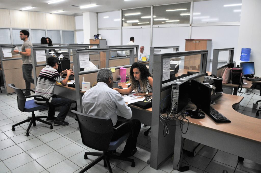 Neoenergia abre ponto de atendimento presencial no Venâncio 2000