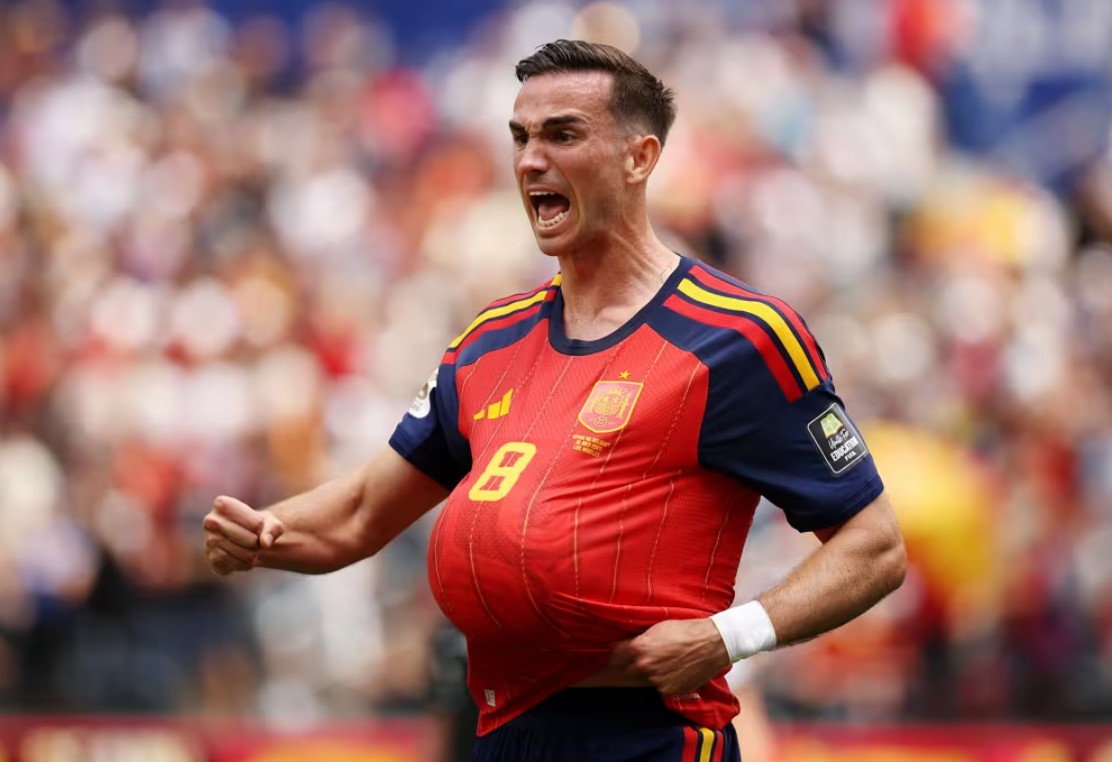 Copa do Mundo 2026: Espanha vence Bélgica no fim e vai enfrentar a França na semifinal