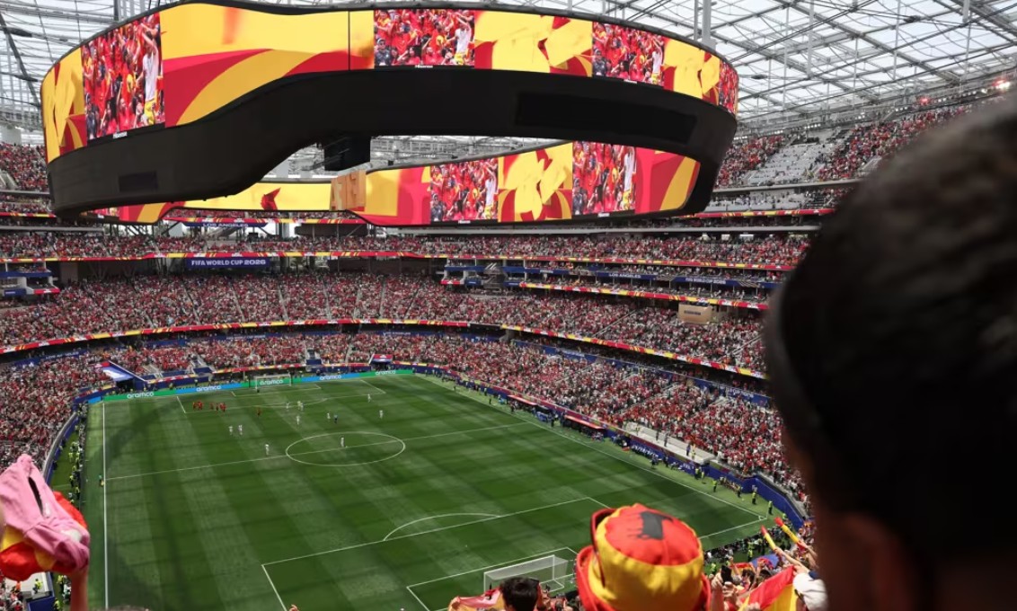 Copa do Mundo 2026: Invictas na competição, Bélgica e Espanha disputam vaga nas semifinais