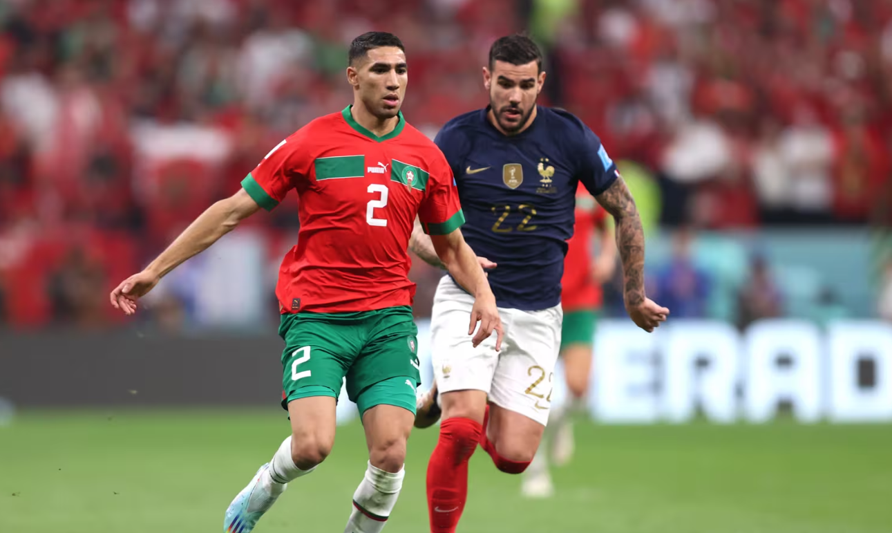 Copa do Mundo 2026: França e Marrocos se enfrentam nesta quarta (9) de olho em vaga na semifinal