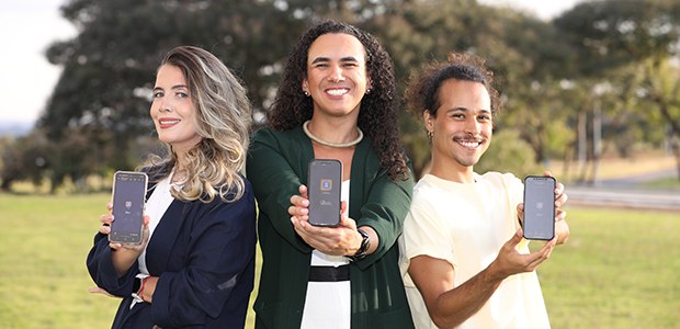 TSE atualiza e-Título com reconhecimento facial, QR Code e novos serviços para eleitores