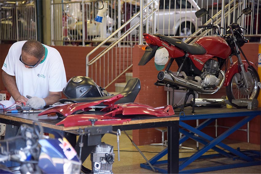 Agência do Trabalhador: DF tem 1.251 vagas de emprego com salários de até R$ 4,5 mil nesta quarta-feira (8)