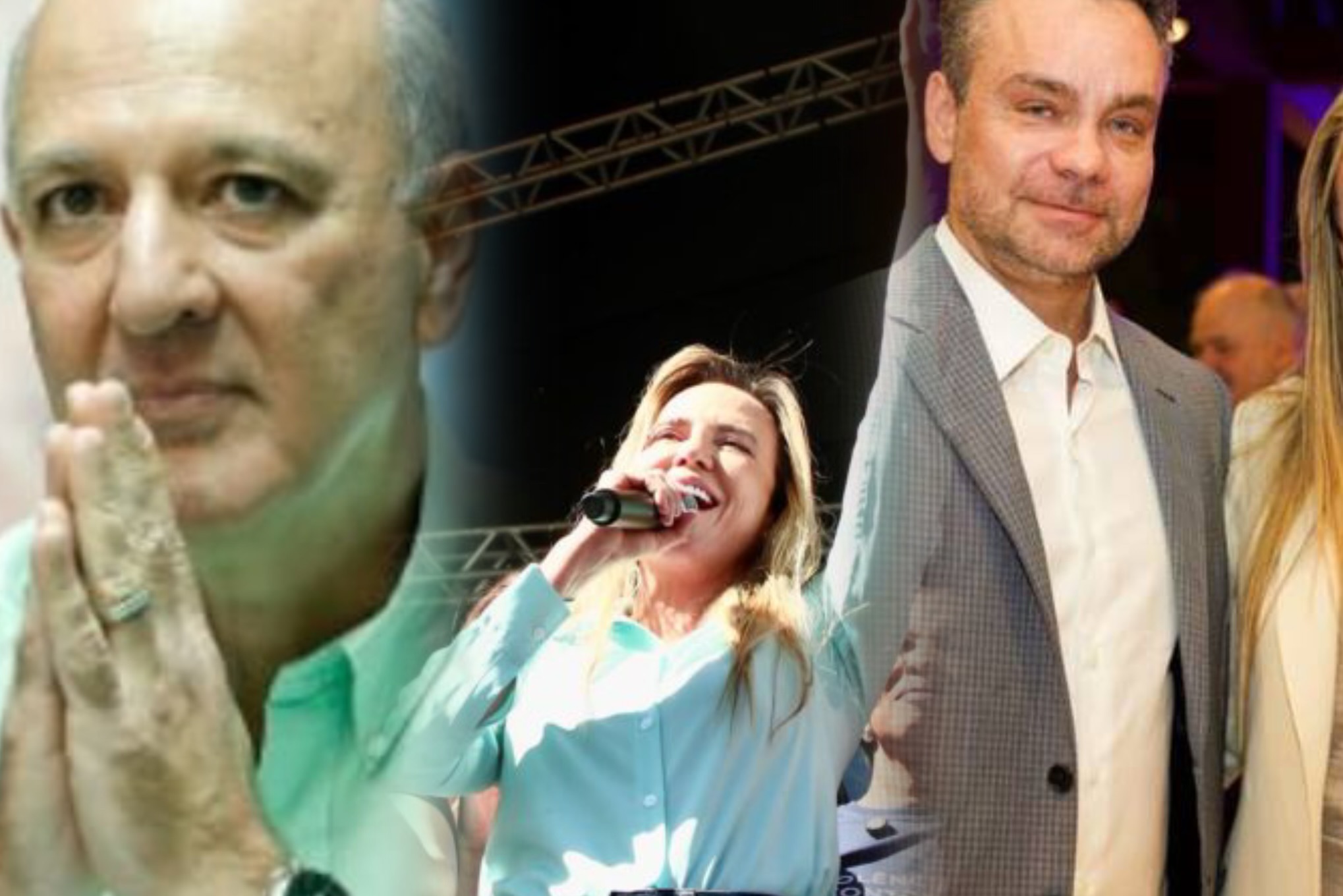 Bloqueio de bens de Arruda pelo TJDFT reforça inelegibilidade e aumenta a insegurança jurídica da candidatura ao GDF