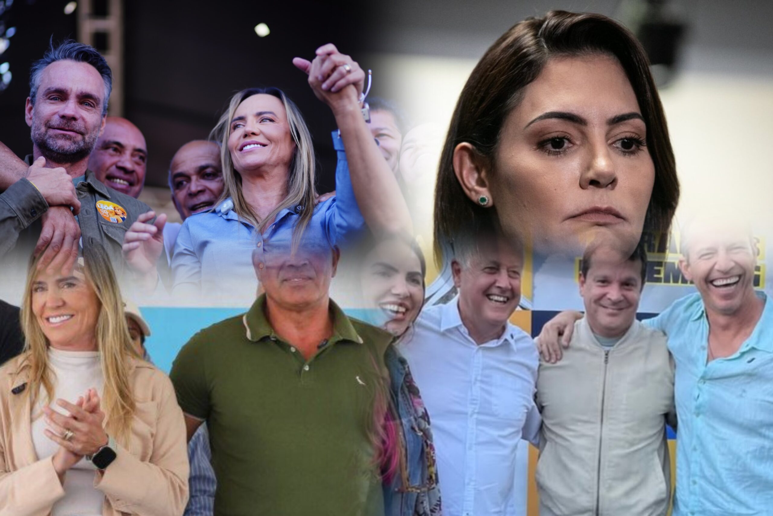 A Leoa rugiu em Ceilândia e mostrou seu time para a batalha de 2026