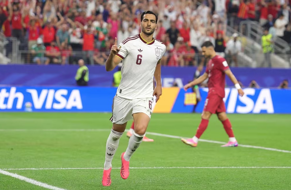 Copa do Mundo 2026: Espanha vence Portugal com gol no fim, elimina Cristiano Ronaldo e volta às quartas de final após 16 anos