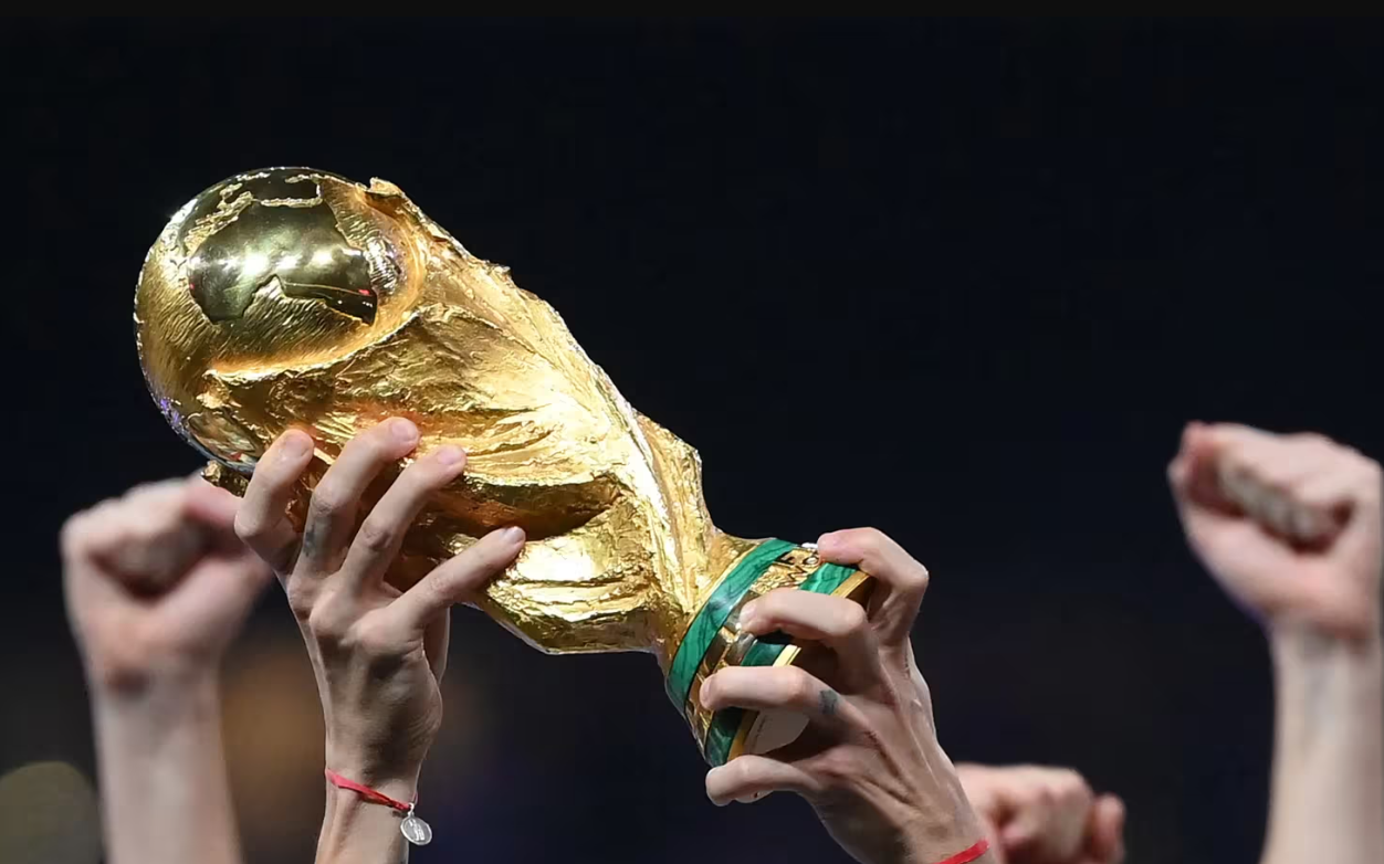 Copa do Mundo 2026: veja os quatro possíveis confrontos da final entre Argentina, Espanha, França e Inglaterra