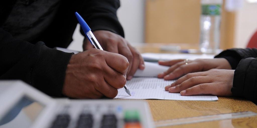 Registro de candidaturas para as Eleições 2026 termina neste sábado (15)