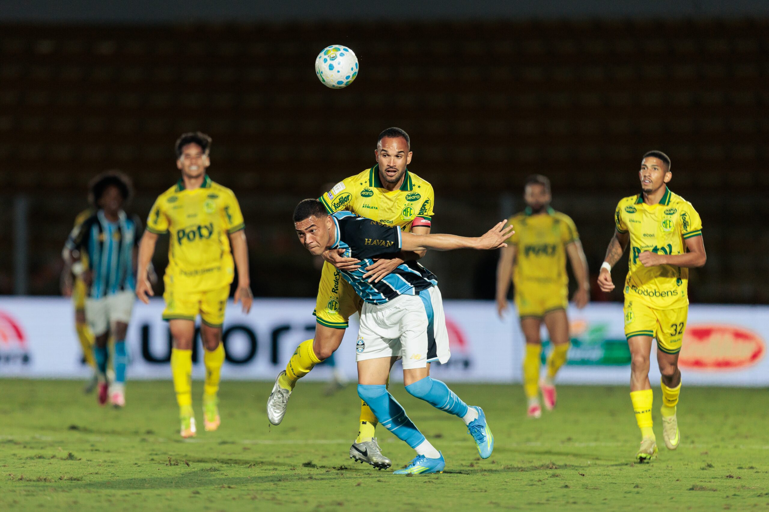 Oitavas de final da Copa do Brasil 2026 começam neste sábado (1º); confira a tabela completa dos jogos