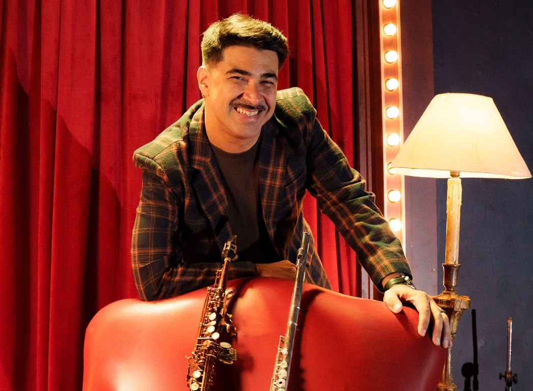 Sesc Estação Choro leva música gratuita à W3 Sul nesta quinta-feira (13)