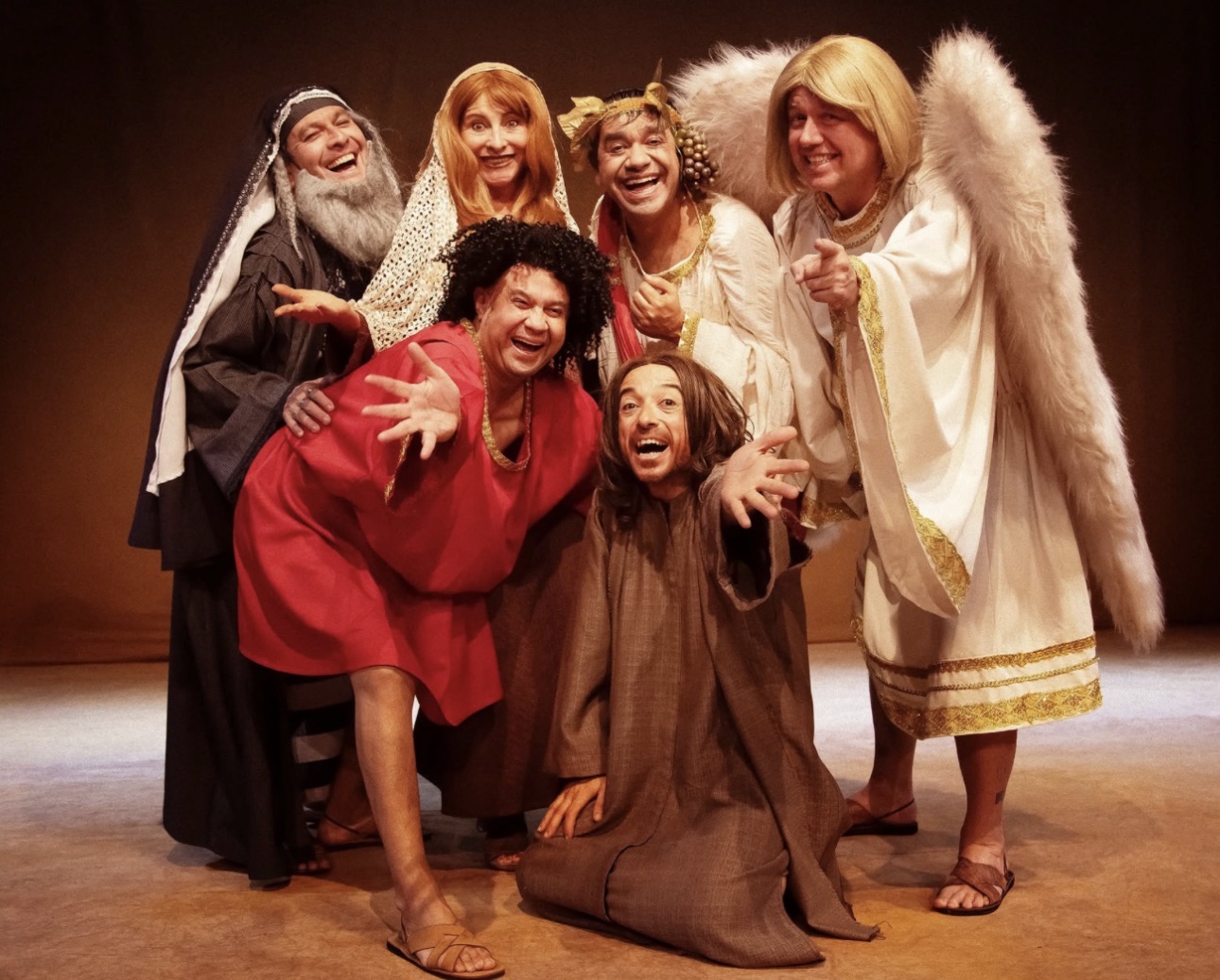 Agenda Cultural do Sesc-DF: Os Melhores do Mundo fazem shows gratuitos na Carreta Cultural; confira a programação