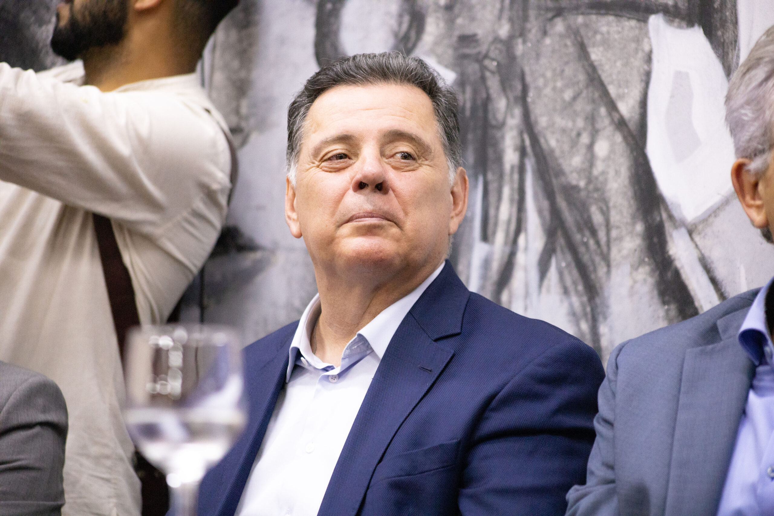 Marconi Perillo é chamado para depor na CPI que investiga o Jockey Club de São Paulo
