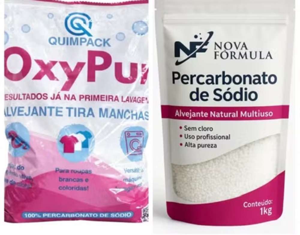 Anvisa determina a apreensão de 12 produtos de limpeza e proíbe venda, fabricação e uso