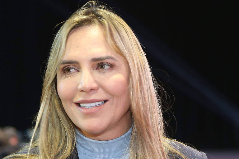 Datafolha: Pesquisa traz Celina Leão como favorita na corrida ao Buriti