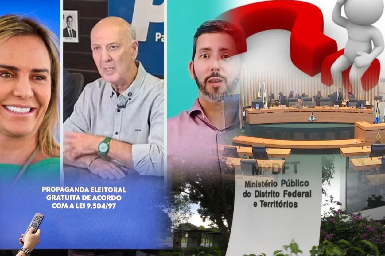 Celina cresce após início da campanha, enquanto Arruda, Grass e demais adversários seguem empacados