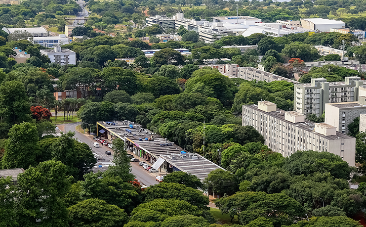 Seduh-DF promove audiência pública sobre mudanças no PPCub no dia 30 de setembro